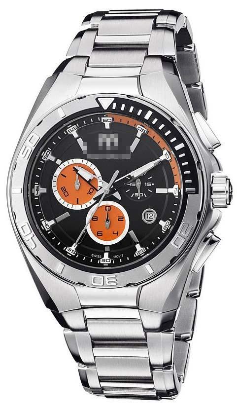 Wholesale Stainless Steel Watch Wristband 110010