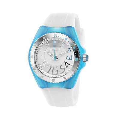 Customised Silicone Watch Bands 110057