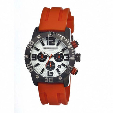Customized Silicone Watch Bands 1101
