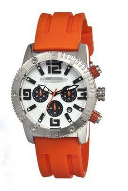 Custom Silicone Watch Bands 1102