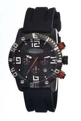 Wholesale Silicone Watch Bands 1103