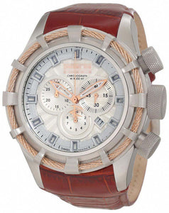 Customized Leather Watch Straps 11040