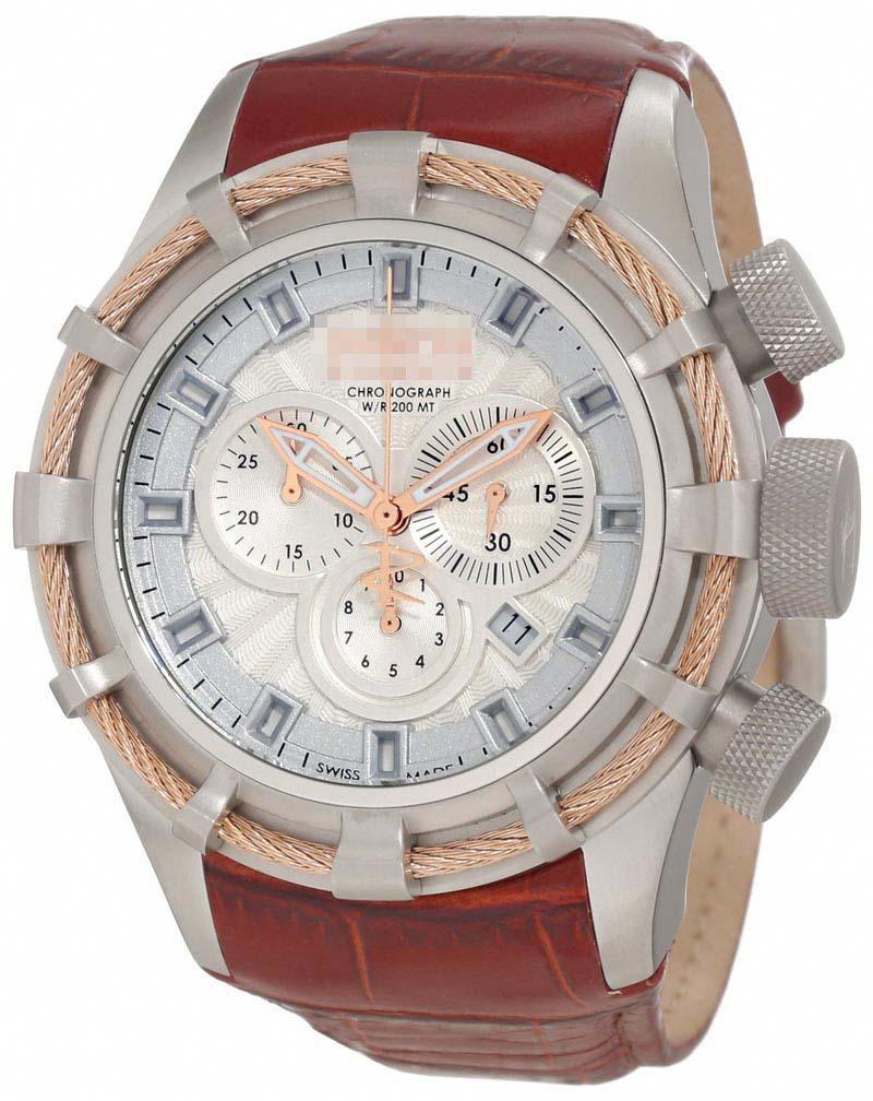 Customized Leather Watch Straps 11040