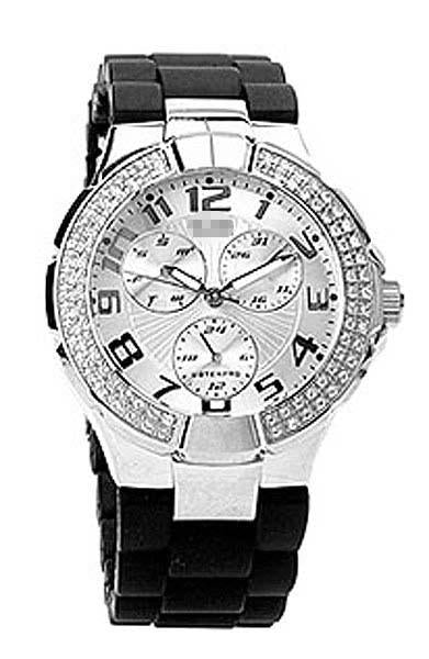 Wholesale Synthetic Watch Bands 11040L1