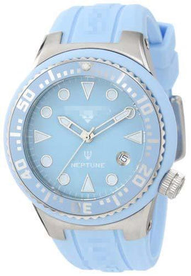 Custom Made Blue Watch Dial 11044D-012