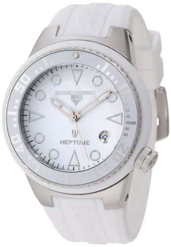 Wholesale White Watch Face 11044D-02-WHT