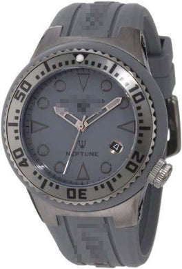 Custom Grey Watch Dial 11044D-PHT-014