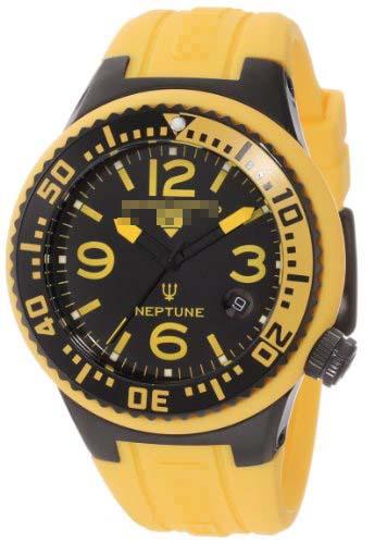 Wholesale Black Watch Dial 11044P-BB-01-YB