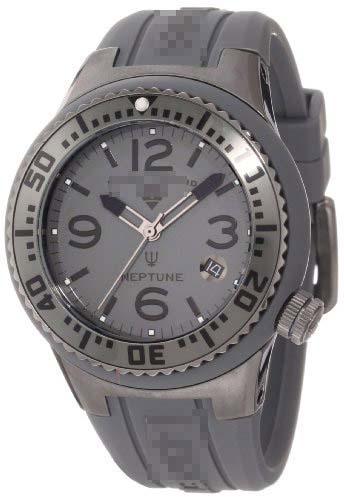 Wholesale Grey Watch Dial 11044P-PHT-014