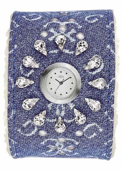 Custom Made Watch Dial 11050L4