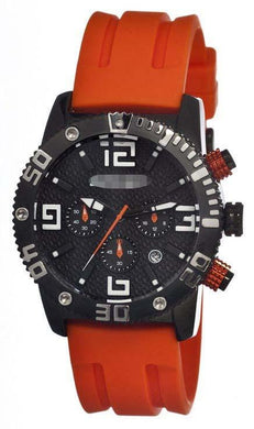 Wholesale Silicone Watch Bands 1107