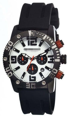 Customize Silicone Watch Bands 1108