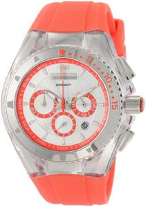 Customized Silicone Watch Bands 111014