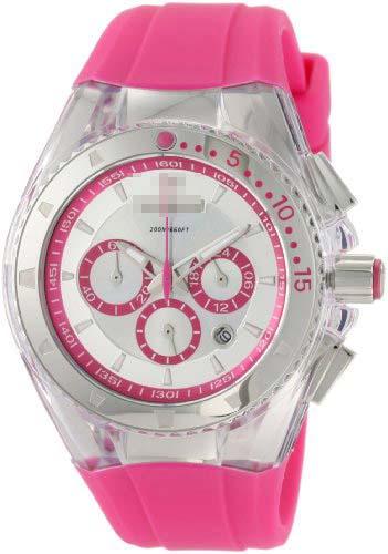 Custom Silicone Watch Bands 111031