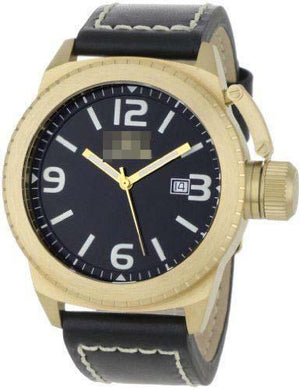 Custom Made Black Watch Dial