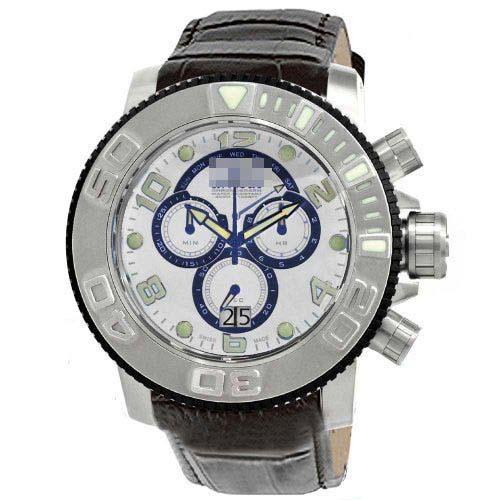 Wholesale White Watch Dial