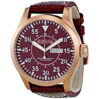 Custom Leather Watch Straps 11198