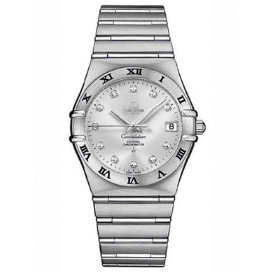 Wholesale Silver Watch Dial 111.10.36.20.52.001