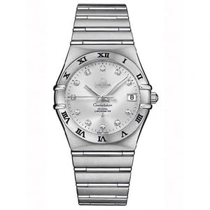 Wholesale Silver Watch Dial 111.10.36.20.52.001