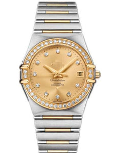 Wholesale Gold Watch Dial 111.25.36.20.58.001