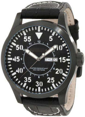 Customization Leather Watch Bands 11206