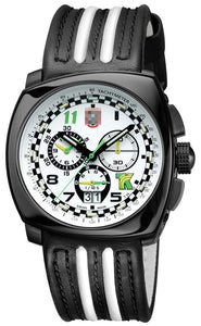 Custom Made White Watch Dial 1146
