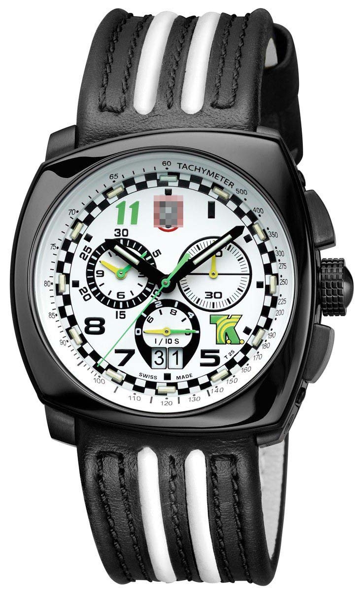 Custom Made White Watch Dial 1146