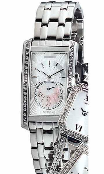 Custom Stainless Steel Watch Bands 11527L1