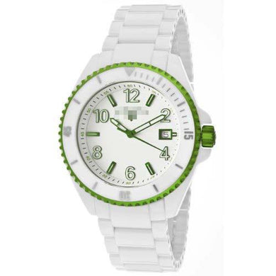 Customised White Watch Dial 11528-WWGRA