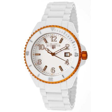 Custom Ceramic Watch Bands 11528-WWOA