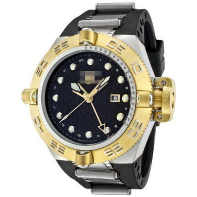 Custom Made Black Watch Dial