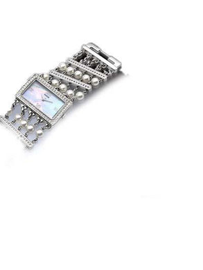 Customized Mother Of Pearl Watch Dial 11640L