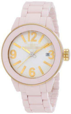 Custom Made White Watch Dial