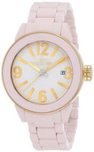 Custom Made White Watch Dial