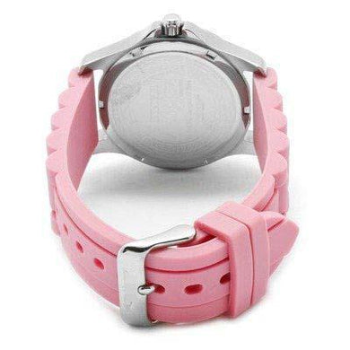 Customized Silicone Watch Bands 11726