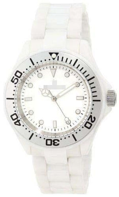 Custom White Watch Dial