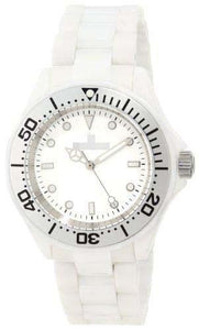 Custom White Watch Dial