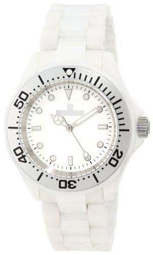 Custom White Watch Dial