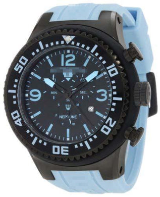 Wholesale Black Watch Face 11812P-BB-01BBL