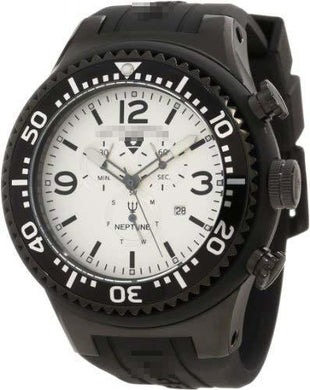 Customised Silver Watch Dial 11812P-BB-02S
