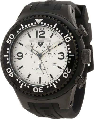 Customised Silver Watch Dial 11812P-BB-02S