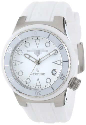 Customised White Watch Dial 11840D-02-WHT
