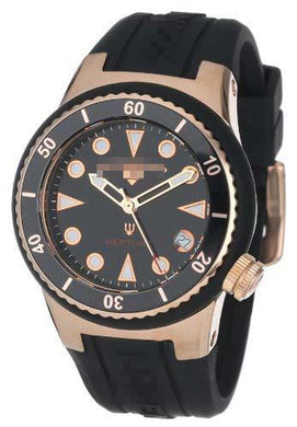Wholesale Black Watch Dial 11840D-RG-01