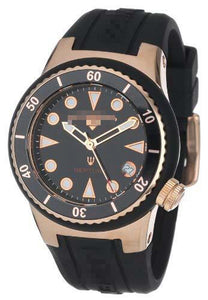 Wholesale Black Watch Dial 11840D-RG-01