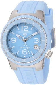 Customised Silicone Watch Bands 11840P-012