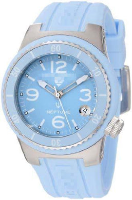 Customised Blue Watch Dial 11840P-012