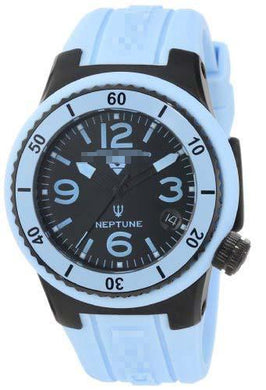 Custom Black Watch Dial 11840P-BB-01-BBL