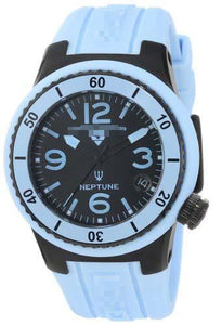 Custom Black Watch Dial 11840P-BB-01-BBL
