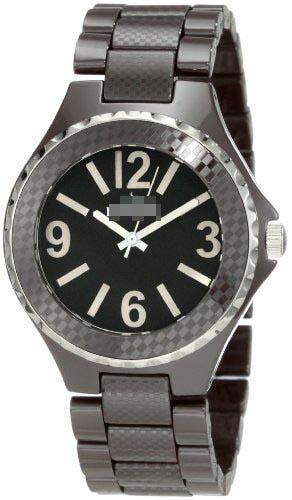 Custom Made Black Watch Dial