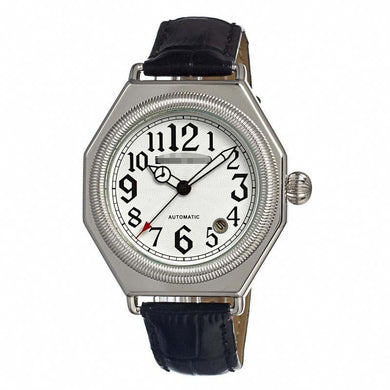 Customised Leather Watch Straps 1201